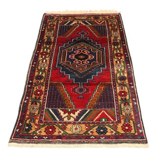 Wool Izmir Rug, Türkiye For Sale