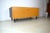 Wood Vintage Shoe Cabinet by VEB Deutsche Werkstätten Hellerau, 1970s For Sale - Image 7 of 7
