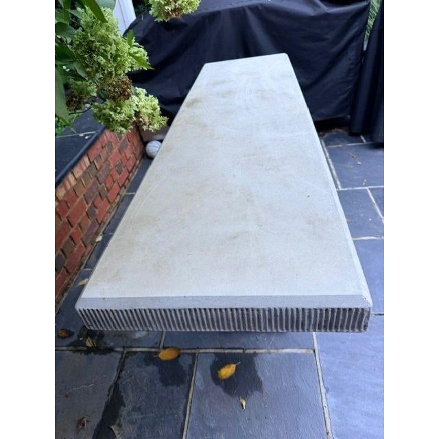 Grier Outdoor Console by Made Goods For Sale In Richmond - Image 6 of 6