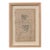 Floral Study VII by Afsoon Thayer For Sale