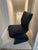 Set of Eight Mid Century Modern Zig Zag Dining Chairs For Sale In New York - Image 6 of 6