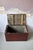 Boho Chic Large Chest in Weathered Wood, 1890s For Sale - Image 3 of 18