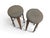 Vintage Mobile Bar in Teak, 1960s, Set of 4 For Sale - Image 14 of 18