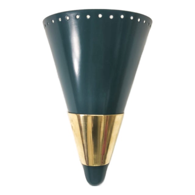 Sputnik Basin Applique, 1960s For Sale