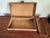 Antique Late Qing–Early Republic Chinese Red Leather Wedding Box With Double Happiness Motif, C. 1900 For Sale In New York - Image 6 of 12