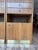 Mid-Century Modern Mid 20th Century Matching Set of Founders Wall Display Cases For Sale - Image 3 of 12