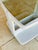 1980s Vintage Side Table on Wheels with Storage by Flair, 1970s For Sale - Image 5 of 18