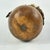 African Early 20th Century Nyamwezi Beaded Fertility Doll Gourd Tanzania For Sale - Image 3 of 7