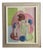 Cor (Cornelius Louis) Alons, Cubist Still Life, Oil Painting, 1940s, Framed For Sale