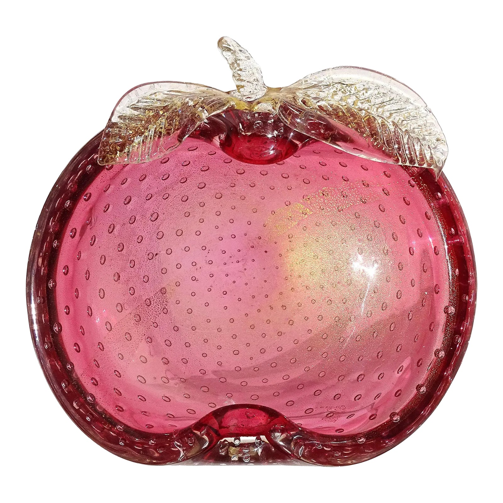 MURANO ITALY金彩 ピンクレースライン ピッチャー 花瓶 MURANO ITALY金彩 ピンクレースライン ピッチャー 花瓶 - メルカリ