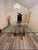 Introducing a stunning Ralph Lauren Atlantic COAST Farmhouse Dining Table, perfect for any indoor setting. This...
