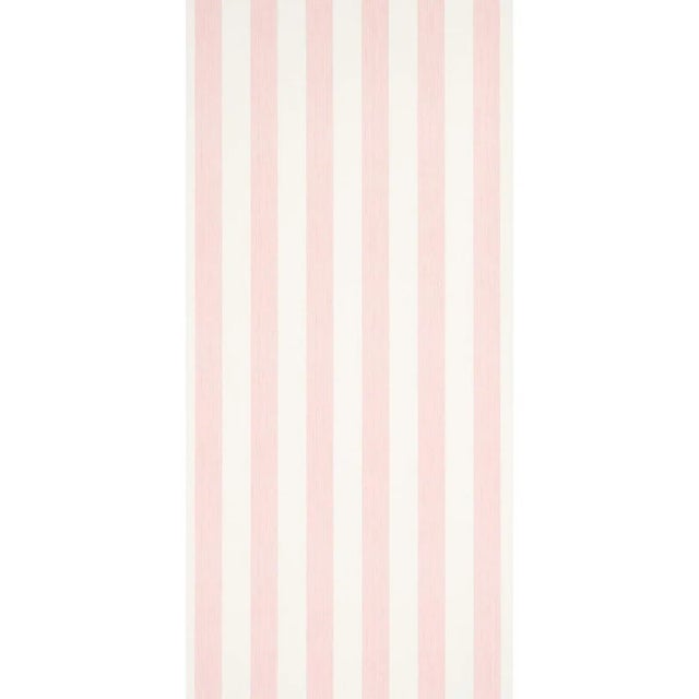 An instant classic, Edwin Stripe takes the plain flat stripe and gives it depth and dimension, down to the bristle marks...