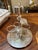 Late 20th Century Late 20th Century Salt and Pepper Set- 7 Pieces For Sale - Image 5 of 8