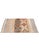 Handwoven vintage decorative kilim rug from Marash region of Turkey. Approximately 50-60 years old. In good condition....