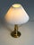 Brass Table Lamp from Vitrika, 1960s For Sale - Image 3 of 6