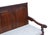 18th Century Georgian Oak Settle Bench Seat, 1790s For Sale - Image 3 of 9