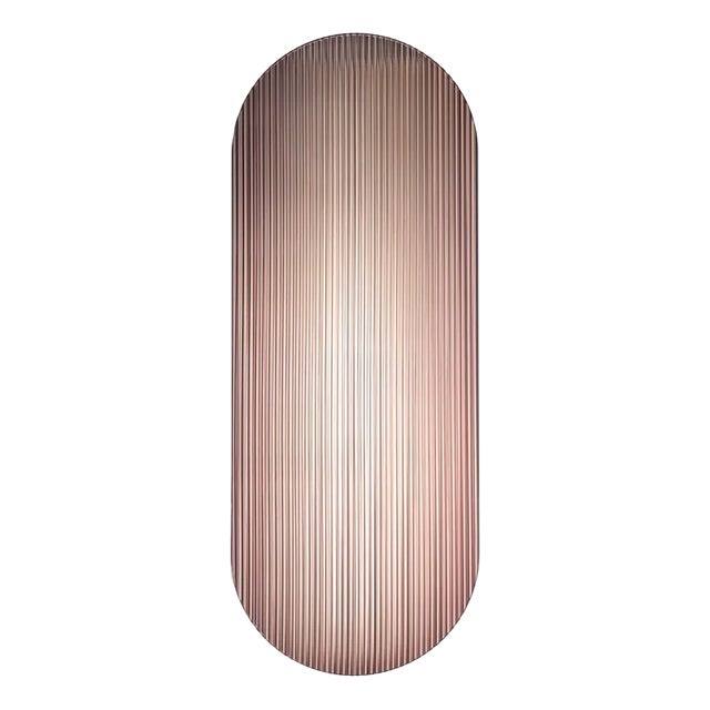 Metal Shift in Bronze By Rive Roshan For Sale