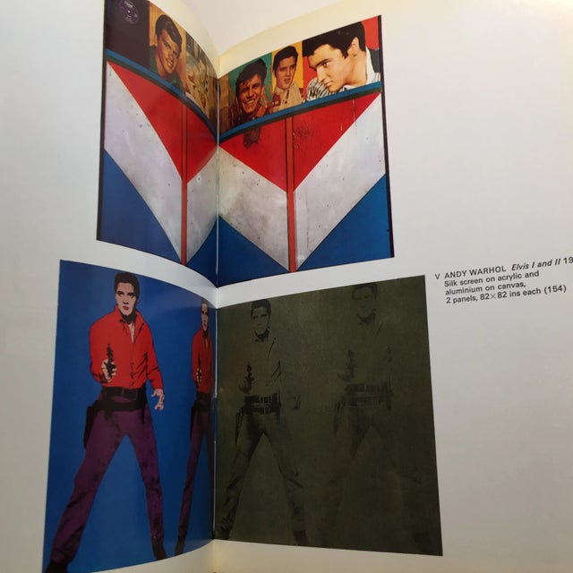 Pop Art Redefined Russell and Gablik, 1969 For Sale - Image 10 of 11