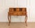 A finely crafted Louis XV–style tiered desk from eastern France, dating to the late 19th century. Executed in walnut and...