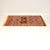 A stunning and very well made large antique Turkish rug, dating from around the 1920’s, or earlier. It has beautiful...
