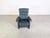DS 50 Armchair in Dark Green Leather from de Sede, 1990s-2000s For Sale - Image 5 of 14