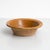 Rustic Ceramic Plate Vase in Earth Tone, 1940s For Sale - Image 4 of 11
