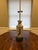 Mid 20th Century Norman Perry Cherry Blossom Porcelain Lamp For Sale - Image 15 of 16