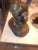 French Drawing Roses in the Sand - Isidore-Romain Boitel For Sale - Image 3 of 4