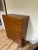 Wood Teak Chest of Drawers, 1960s For Sale - Image 7 of 14