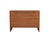 Mid-Century Danish Oak Tambour Cabinet by Hans J. Wegner for Ry Møbler, 1950s For Sale - Image 10 of 10