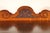 Brown Late Victorian Oak and Pollard Oak Etagere For Sale - Image 8 of 12