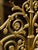 19th Century Neo-Gothic Brass Candlesticks, Set of 2 For Sale - Image 9 of 12