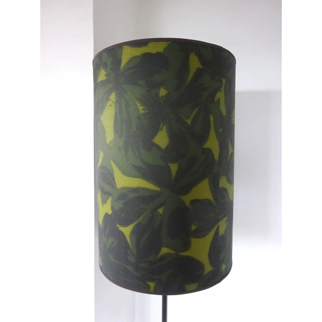 Mid-Century Modern Tripod Floor Lamp, 1950s For Sale - Image 3 of 13