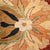 Traditional Mogul Collection Hand-Knotted Area Rug - Orange 12' 3" x 17' 4" For Sale - Image 3 of 4