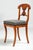 Mid-19th Century Biedermeier Chairs, 1845, Set of 4 For Sale - Image 4 of 13