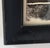 1960s Mies Van Der Rohe-Ism, From One-Hundred Views of Chicago Woodcut Bronislaw M Bak For Sale - Image 4 of 6