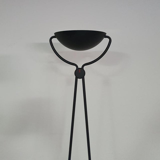 Meridiana Floor Lamp by Paolo Piva for Stefano Cevoli For Sale - Image 9 of 16