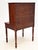 19th C American Cherry Plantation Desk Country Secretary Fall Front For Sale - Image 15 of 17