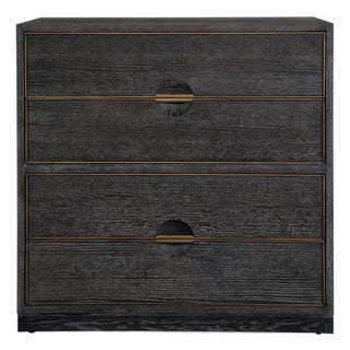 4 Drawer Chest 32" For Sale