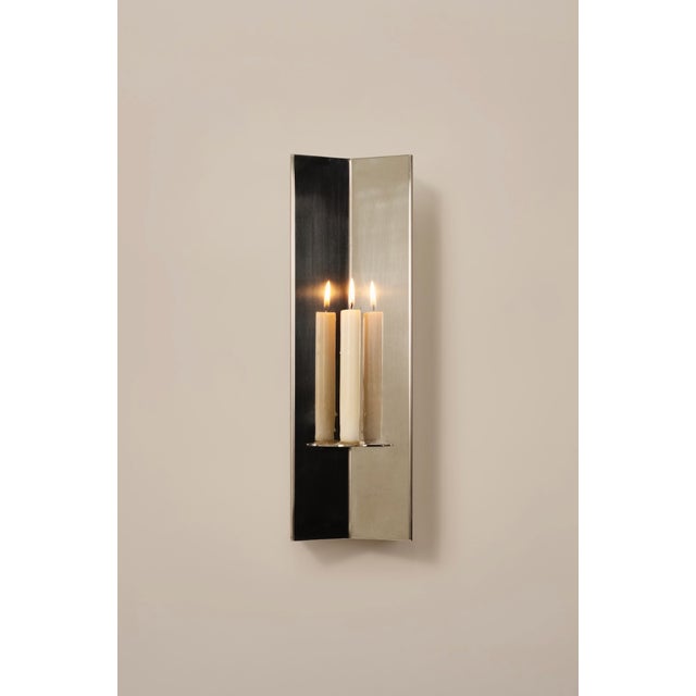 Arrow Candle by Violaine d'Harcourt For Sale - Image 4 of 4