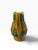Ceramic Vintage Florida Souvenir Palm Tree Pitcher For Sale - Image 7 of 8