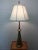 Metal Rembrandt Solid Brass Table Lamp and Shade - a Pair For Sale - Image 7 of 13