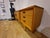 Mid-Century Blonde Sideboard with Sliding Doors, 1960s For Sale - Image 8 of 18