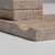 Early 20th Century France Antique White Marble Desk Set For Sale - Image 15 of 15