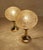 Vintage Space Age Table Lamps from Aro, 1970s, Set of 2 For Sale - Image 6 of 14