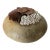 Mid Century Organic Modern Warren Hullow Sea Form Studio Pottery Sculpture For Sale