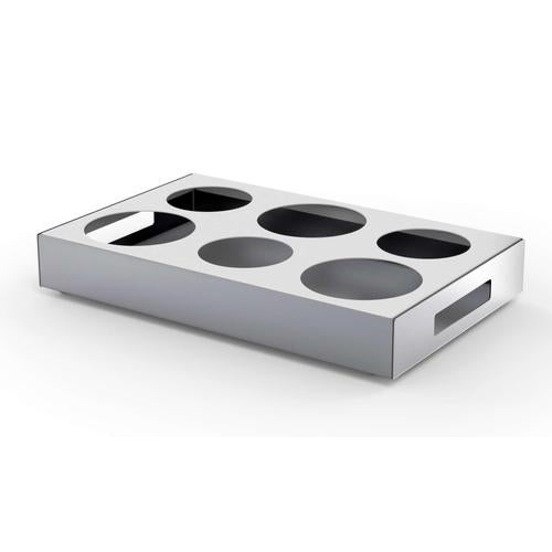 Serving Cart by Bodil Kjaer for Cassina For Sale - Image 11 of 16