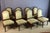 Napoleon III Chair in Walnut, Set of 8 For Sale - Image 12 of 12