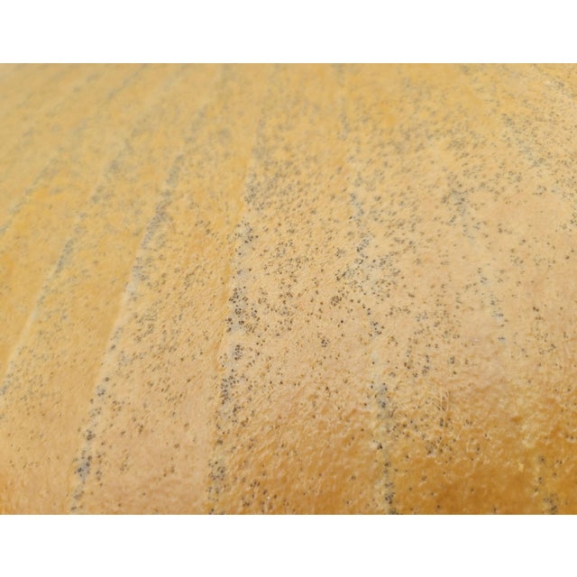 1950's Extra Large George Nelson Bubble Light For Sale - Image 13 of 18