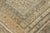 Handwoven in wool, this oversized antique 11x17 Persian Tabriz rug dates to circa 1920–1940. The rug features an all-over...